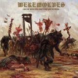 Werewolves - You're Weak and You Know You're Weak