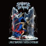Satans Grasp - Life Is Temporary Thrash Is Forever (EP) Satans Grasp - Life Is Temporary Thrash Is Forever (EP)