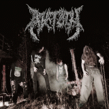 Azatoth - Discography (2021 - 2026)