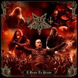 Dark Funeral - A Beast To Praise (Live in Stockholm 2022) (Upconvert)
