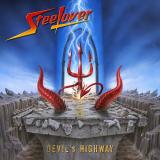 Steelover - Devil's Highway Steelover - Devil's Highway