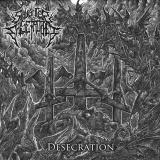 Slaughter The False Prophet - Desecration (EP) Slaughter The False Prophet - Desecration (EP)