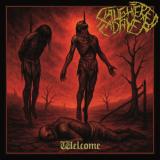 Slaughtered Cadaver - Welcome