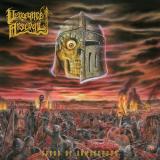 Vengeance Arsenal - Spear of Armageddon