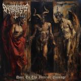 Blasphemous Forces - Door to the Interior Passage
