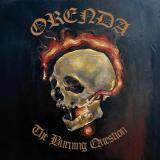 Orenda - The Burning Question
