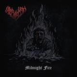 Warahran - Midnight Fire
