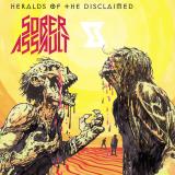 Sober Assault - Heralds of the Disclaimed