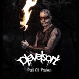 Djevelsort - Peril Of Freedom (Upconvert)