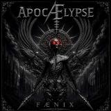 Apocælypse - Fænix (Upconvert)