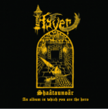 Hyver - Shaâtaunoâr