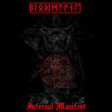 Blodmåne - Infernal Manifest