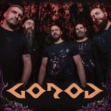 Gorod - Discography (2005 - 2026) (Lossless)