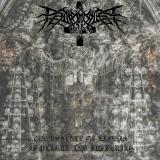 Daimonium - The Essence Of Life Is Plague And Suffering