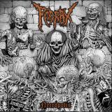 Padrax - Necrópolis