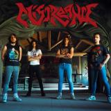 Miscreance - Discography (2018 - 2026)