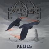 Scald - Relics (EP)