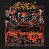 Solanum - Pain Parade