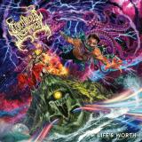 Torturous Inception - Life's Worth (Lossless) (Hi-Res)