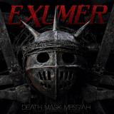 Exumer - Death Mask Messiah (Lossless)
