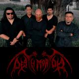 Death Mortor - Discography (2010 - 2026)