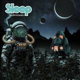 Sleep - Hempispheres
