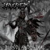 Draugrheim - Blood And Steel