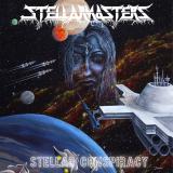 StellarMasters - Stellar Conspiracy