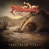 Pyroclast - Fractured State