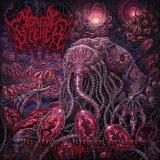 Morgue Stench - The Apogee of Perditious Suffering