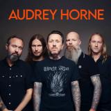 Audrey Horne - Discography (2005 - 2026)