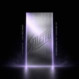 Stiletto - You Know…Like the Shoe. Or the Knife…We Don't Know Yet (EP)