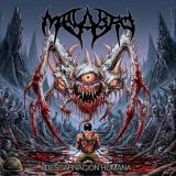 Macabro - Descarnacion Humana (EP)