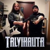 Talvihauta - Discography (2022 - 2026)