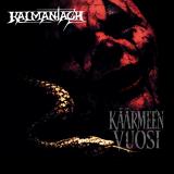 Kalmantach - Käärmeen Vuosi (EP) (Upconvert)