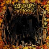 Orchid Throne - Buried in Black