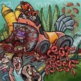 Rotbeef - The Grilldozer's Humano-Glizzy Pulverization Meatshovel