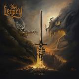 Thy Legacy - The Call (Upconvert)