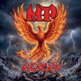 MP - (Metal Priests / Melting Point) - Reborn (Upconvert)