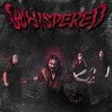 Whispered - Discography (2006 - 2026)