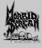 Morbid Scream - The Signal To Attack: 1986-1990 (Compilation)