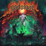 Godslave - Godslave (Lossless)