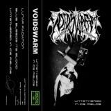 Voidswarm - Untethered in Ice Fields (EP)