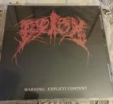Ferox - Insides Out at the Mortuary Gates