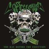 Mass Execution - The Day before the Execution