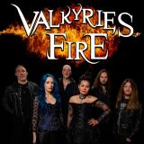 Valkyrie's Fire - Discography (2024 - 2026)