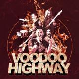 Voodoo Highway - Discography (2010 - 2026)