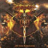 Thorns of Evil - Old Souls of Destruction