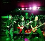 Dissident Aggressor - Discography (1990 - 2020)