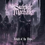 Suicide Machine - Knight of the Abyss